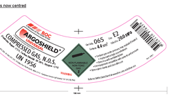 [065E2] 065E2 BOC ARGOSHIELD UNIVERSAL E2 SIZE